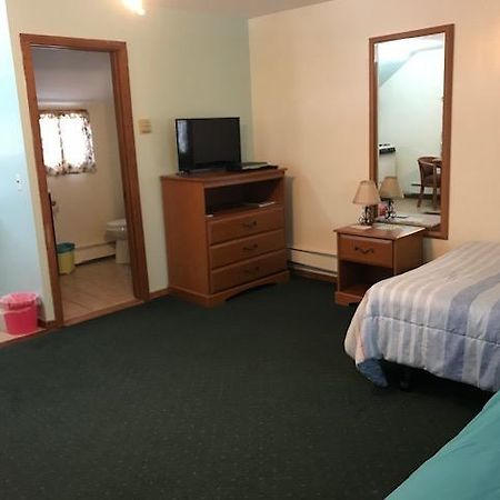 Cochecton Fosterdale Motor Lodge المظهر الخارجي الصورة