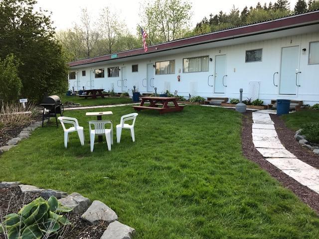 Cochecton Fosterdale Motor Lodge المظهر الخارجي الصورة