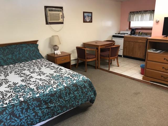 Cochecton Fosterdale Motor Lodge المظهر الخارجي الصورة