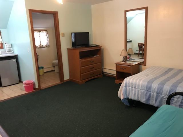 Cochecton Fosterdale Motor Lodge المظهر الخارجي الصورة